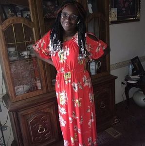 Meet your Posher, Trey